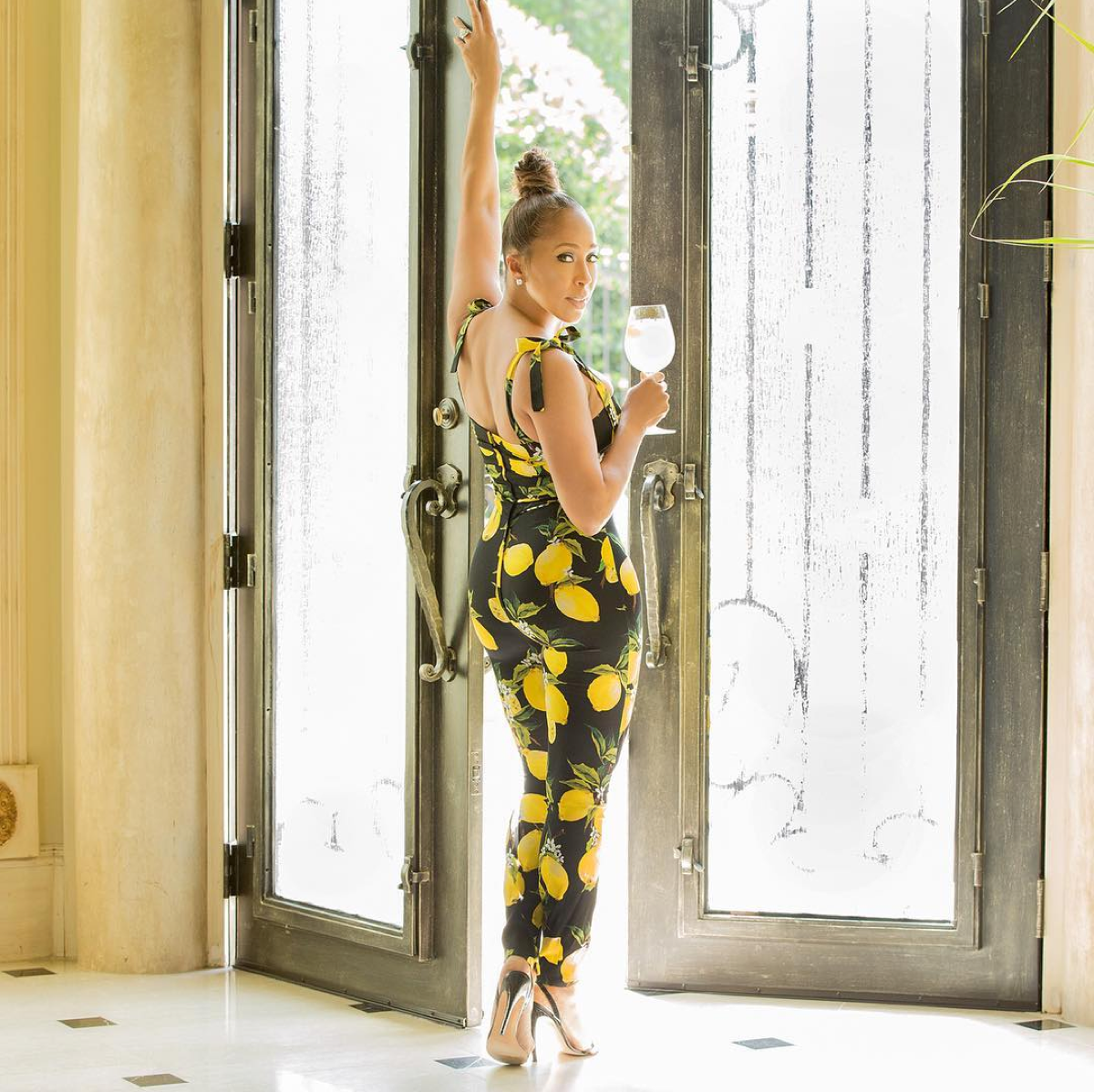 Marjorie Harvey's Absolute Best Looks of 2016
